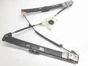 Fensterheber Links Vorne 6F0837461D Seat Ibiza IV (6J5) Schrägheck 5-drs 1.2 12V (CJLB)