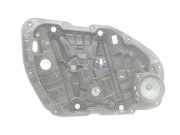 Fensterheber Links Vorne 82470D4000 Kia Optima (JFA) Limousine 1.6 T-GDi 16V (G4FJ) 2017