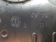 Handbremshebel 735638595 Fiat Doblo (263) Großraumlimousine 1.6 D Multijet (263.A.7000) 2015