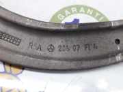 Bremsanker Stange Links Vorne 2053506103 Mercedes-Benz C (W205) Limousine C-220 2.2 CDI BlueTEC, C-220 d 16V (OM651.921) 2014