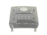 Bedienung Heizung 25391JJ90A Infiniti FX (S51) SUV 37 3.7 V6 24V AWD (VQ37VHR) 2012