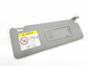 Sonnenblende Rechts 7313606 BMW 3 serie (F30) Limousine 320d 2.0 16V (B47-D20A)