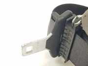 Sicherheitsgurt Rechts Hinten 7266544 BMW X3 (F25) SUV xDrive20d 16V (N47-D20C)