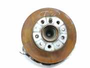 Achsschenkel Rechts Vorne 31216792286 BMW 2 serie (F22) Coupé 218d 2.0 16V (B47-D20A) 2017