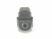 Camera Hinten 66539240351 BMW 7 serie (F01/02/03/04) Limousine 740d xDrive 24V (N57-D30B) 2012