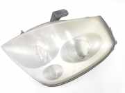 Scheinwerfer Links 8310108203HBC SsangYong Rexton SUV 2.7 Xdi RX/RJ 270 16V (M665.925) 2005