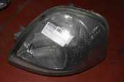 Scheinwerfer Links 8200163516D Renault II FASE 2 FURGÓN L3H2 Caja cerrada techo elevado 35 to 2005