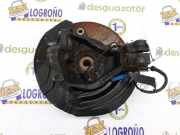 Achsschenkel Links Vorne 31216788699 BMW X1 (E84) SUV xDrive 18d 2.0 16V (N47-D20C) 2009