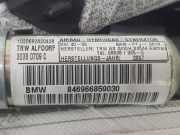 Vorhang Airbag Links VOOR 72126966859 BMW 3 serie Touring (E91) Kombi 330d 24V (M57N2-D30(306D3)) 2007
