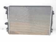 Radiator 2Q0121253R Skoda Kamiq SUV 1.0 TSI 12V (DLAA)