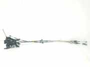 Schalthebel 2172161 Ford Mondeo V Schrägheck 2.0 TDCi 150 16V (T7CE) 2016