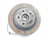 Achsschenkel Links Hinten A4473505500 Mercedes-Benz MERCEDES CLASE 2.1 CDI (190 C) 2018