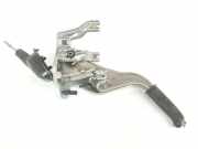 Handbremshebel 39021647 Opel Astra K Schrägheck 5-drs 1.6 CDTI 110 16V (B16DTE) 2016