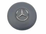 Airbag Lenkrad 0008607804 Mercedes-Benz E (W213) Limousine E-220d 2.0 Turbo 16V (OM654.920) 2017