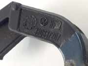 Türgriff Außen Links Hinten 3B0837207G Audi A2 (8Z0) Schrägheck 1.4 16V (AUA) 2000