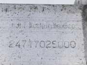 Stoßstange Aufpralldämpfer Vorne 80A807133 Audi Q5 (FYB/FYG) SUV 2.0 TDI 16V Quattro (DETB) 2018