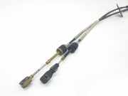 Schalthebel KV6R7C453CAC Ford Transit Connect (PJ2) Van 1.5 EcoBlue (ZTGA) 2018