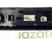 Bedienung Heizung 64113413866 BMW X3 (E83) SUV 3.0d 24V (M57N-D30(306D2)) 2005