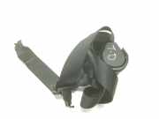 Sicherheitsgurt Rechts Hinten 72117293061 BMW M4 (F83) Cabrio 3.0 24V TwinPower Turbo (S55-B30A) 2015