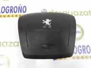 Airbag Lenkrad 07854362440 Peugeot Boxer (U9) Van 2.2 HDi 120 Euro 4 (22DT(4HU)) 2007