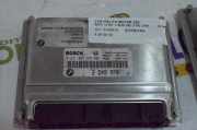 Motorsteuergerät 13612249970 BMW 3 serie (E46/4) Limousine 320d 16V (M47-D20(204D1)) 1998