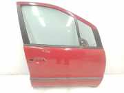 Tür Rechts Vorne A1687201405 Mercedes-Benz A (W168) Schrägheck 1.7 A-170 CDI 16V (OM668.942) 2004