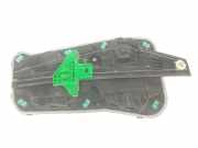 Fensterheber Links Hinten 5E3839461 Skoda Octavia Kombi (NXAC) Kombi 5-drs 2.0 TDI GreenTec 16V (DTRD) 2022