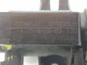 Vakuumventile 11747548706 BMW 3 serie (E92) Coupé 335i 24V (N54-B30A) 2007