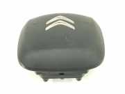 Airbag Set KITDEAIRBAG Citroën Berlingo Multispace Großraumlimousine 1.5 BlueHDi 100 (DV5RD(YHY))