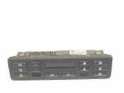 Bedienung Heizung 64116956319 BMW SERIE 3 COMPACTO E46 320td