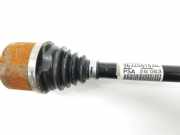 Antriebswelle Links Vorne 9677561480 Opel Astra L Sports Tourer (F4/FC/FN/FR) Kombi 1.2 Turbo 110 12V (EB2ADT(HNP))