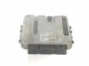 Motorsteuergerät 9657061180 Citroën C3 (FC/FL/FT) Schrägheck 5-drs 1.4 HDi (DV4TD(8HX)) 2004