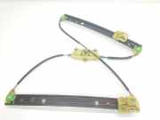 Fensterheber Links Hinten 4L0839461A Audi Q7 (4LB) SUV 3.0 TDI V6 24V (CRCA) 2013