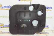 Schutzkappe Motor 2924027400 Hyundai Sonata Limousine 2.0 CRDI VGT 16V (D4EA) 2006