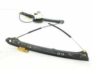 Fensterheber Rechts Vorne 51337292904 BMW X6 (F16) SUV xDrive30d 3.0 24V (N57-D30A) 2014