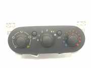 Bedienung Klimaanlage 275102706R Renault Trafic (1FL/2FL/3FL/4FL) Van 1.6 dCi 95 (R9M-413) 2017