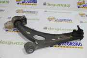 Querlenker Links Vorne Unten 1K0407151AD Seat Leon (1P1) Schrägheck 5-drs 1.9 TDI 105 (BXE) 2005