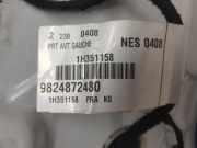 Tür Links Vorne 9811893680 Peugeot Expert (V1/VA/VB/VE/VF/VT/VY) Van 1.5 BlueHDi 120 (DV5RUC(YHV))