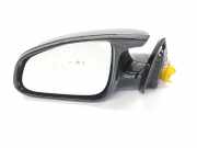 Außenspiegel Links 51168059541 BMW M4 (F83) Cabrio 3.0 24V TwinPower Turbo (S55-B30A) 2015