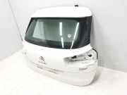 Heckklappe 1609347780 Citroën CITROEN PICASSOSPACETOURER Feel Edition