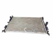 Radiator 9675747980 Citroën CITROEN Kombi LIVE M