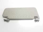 Sonnenblende Links 5G0857551AGSX4 Skoda Kamiq SUV 1.0 TSI 12V (DLAA)