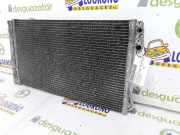 Luft-Kühler 64536968743 BMW 1 serie (E82) Coupé 123d 16V (N47-D20B) 2008