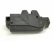 Heckschloss 871983 Peugeot 407 (6D) Limousine 2.0 HDiF 16V (DW10BTED4(RHR)) 2005