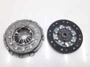 Kupplungsset 9814068080 Peugeot 208 I (CA/CC/CK/CL) 2012