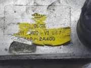 Ölkühler 264102A400 Kia Clarus Limousine 2.0i SLX,GLX 16V (FE-16V)