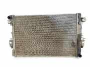 Radiator 214104KJ0A Nissan NP 300 Navara (D23) Pick-up 2.3 dCi twinturbo 16V 4x4 (YS23DDT) 2015