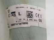 Vorhang Airbag Links VOOR 985P10838R Renault Zen