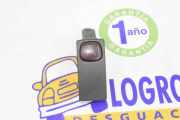 Warnleuchte Schalter 9123682 Volvo XC90 I SUV 2.4 D5 20V (D5244T4) 2005