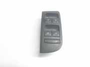 Schalter Für Elekt. Fensterheber Links Vorne 13305011 Opel Zafira Tourer (P12) Großraumlimousine 1.4 Turbo 16V ecoFLEX (A14NET(Euro 5))